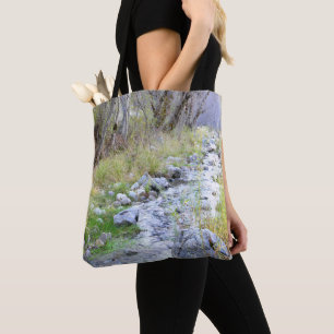 Tote Bag La petite crique....