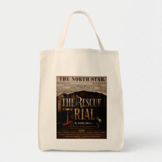 Tote Bag La Première Mondiale Officielle Vintage de The Res