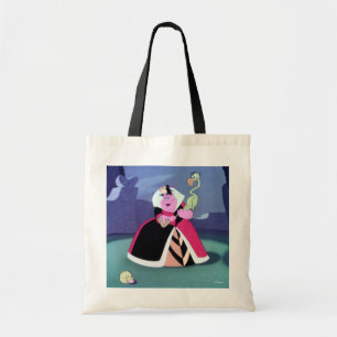 Tote Bag La Reine des Coeurs   Son Mal Smile