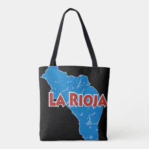 Tote Bag La Rioja