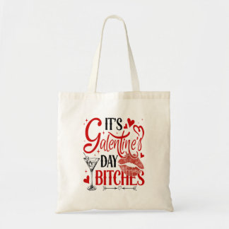 Tote Bag La Saint-Valentin Signe Américain Amour Toi Signe 
