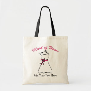 Tote Bag La servante d'honneur