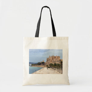 Tote Bag La Seu, Cathédrale de Palma de Majorque - Espagne