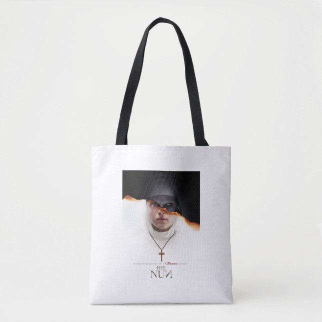 Tote Bag La Soeur La Classique Conjurante (Devant)