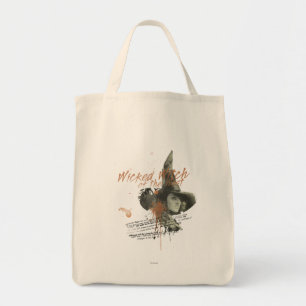 Tote Bag La sorcière de l'Occident 5