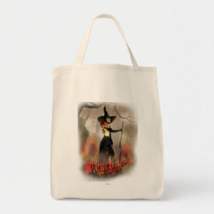 Tote Bag La sorcière de l'Occident 6