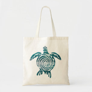 Tote Bag La Tortue Mer Sauve La Tortue