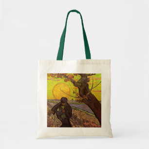 Tote Bag La tour par Vincent van Gogh
