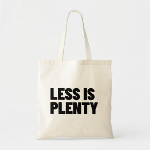 Tote Bag La typographie minimaliste de la mode de rue « Les