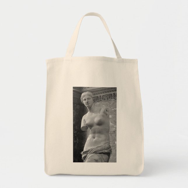 Tote Bag La Vénus de Milo (Devant)