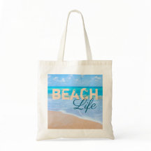 La vie de plage. Océan tropical d'Aqua de paradis