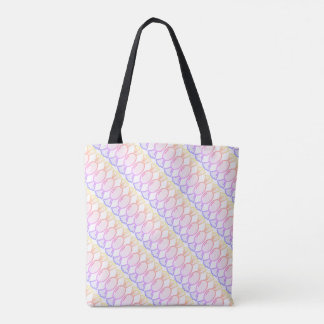 Tote Bag La vie est douce
