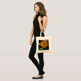 Tote Bag La vie est un jardin