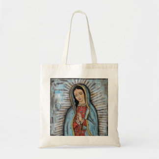 Tote Bag La Vierge de Guadalupe