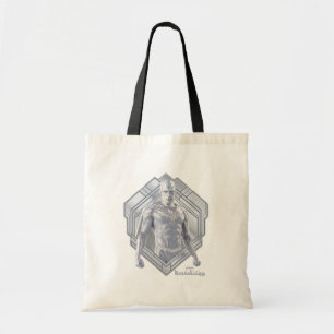 Tote Bag La vision