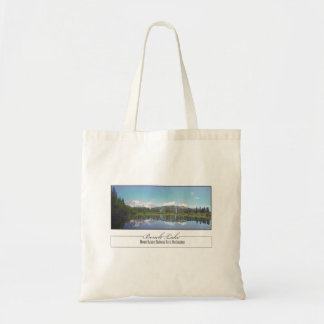 Tote Bag Lac Bench