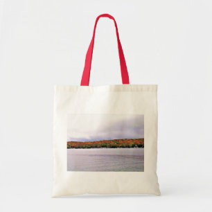 Tote Bag Lac Léman, Wisconsin