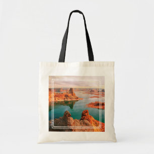 Tote Bag Lac Powell Arizona