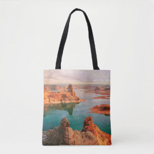 Tote Bag Lac Powell Arizona