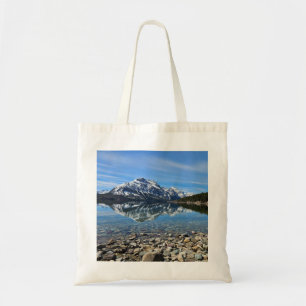Tote Bag Lac St Mary
