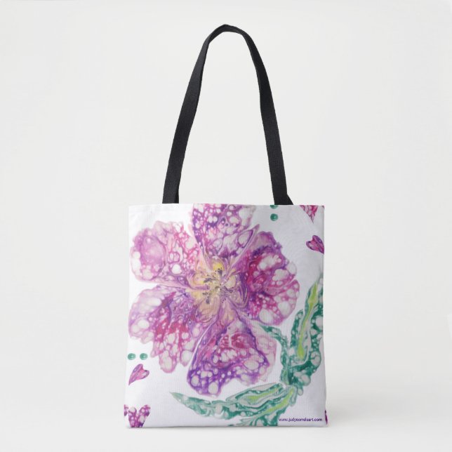 Tote Bag Lacy Days Fourre-tout (Devant)
