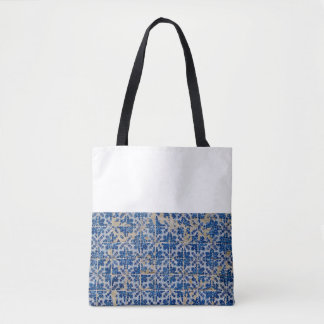 Tote Bag Ladrilhos Portugueses
