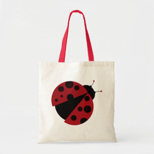 Tote Bag ladybu