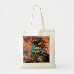 Tote Bag Laja Ampat 6 sous-marins