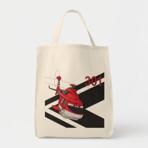 Tote Bag Lame Ranger Caractère Art