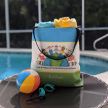 L'Amour De JollyKins Rend Le Monde Parcouru