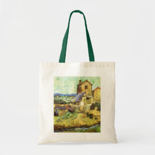 Tote Bag L'ancienne usine de Vincent van Gogh
