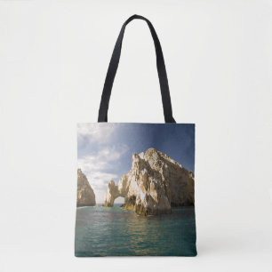 Tote Bag Land's End, L'Arc près de Cabo San Lucas, Baja