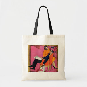Tote Bag L'année du mécontentement