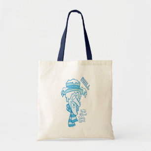 Tote Bag L'ANNÉE SANS SANTA CLAUS™   Chaleur de la souris à