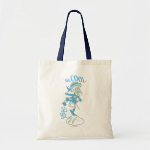 Tote Bag L'ANNÉE SANS SANTA CLAUS™   Monsieur le Cool