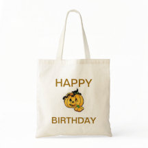 L'ANNIVERSAIRE ACCUEILLANT DU CITROUILLE DE FOURRE
