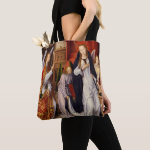 Tote Bag L'annonce