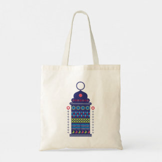 Tote Bag Lanterne Ramadan 2