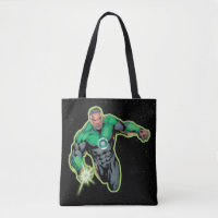 Lanterne verte John Stewart