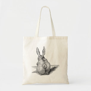 Tote Bag Lapin