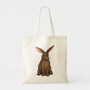 Tote Bag Lapin 3