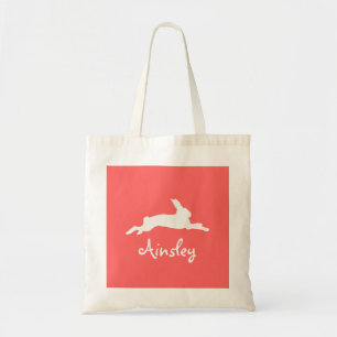 Tote Bag Lapin courant