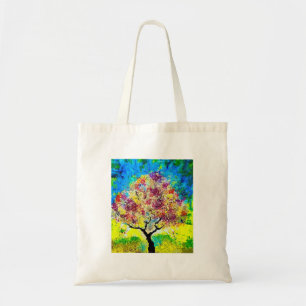 Tote Bag L'approche hivernale