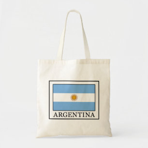 Tote Bag L'Argentine