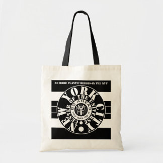 Tote Bag LARRYSTOTES NYCCOU 1a Budget Fourre-tout