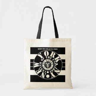 Tote Bag LARRYSTOTES NYCCOU 6a Budget Fourre-tout