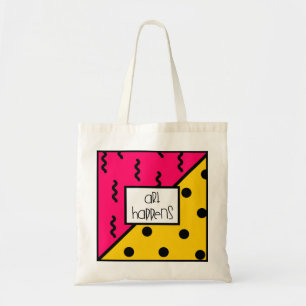 Tote Bag L'art 🎨