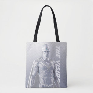 Tote Bag L'art de la vision