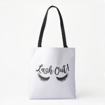 Lash Out Eyelashes Lash Salon Artiste de maquillag