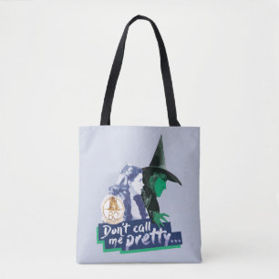 Tote Bag L'Assistant D'Oz™   Ne m'appelez pas assez